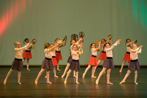 Tarantella (Italien)